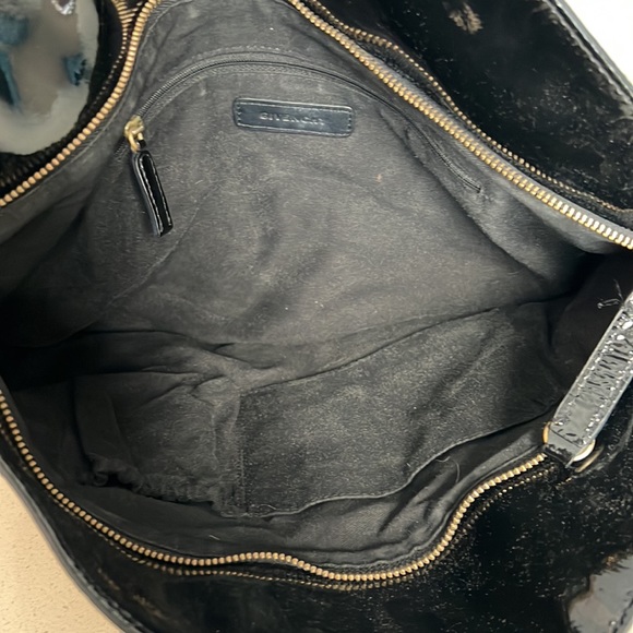 Givenchy black leather purse - Picture 8 of 9